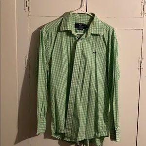 Vineyard Vines Medium Button Down